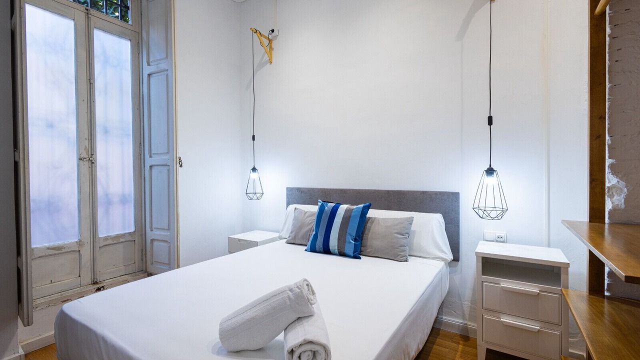 Photo of Bedroom in Morvedre