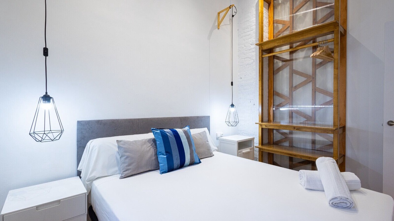 Photo of Bedroom in Morvedre