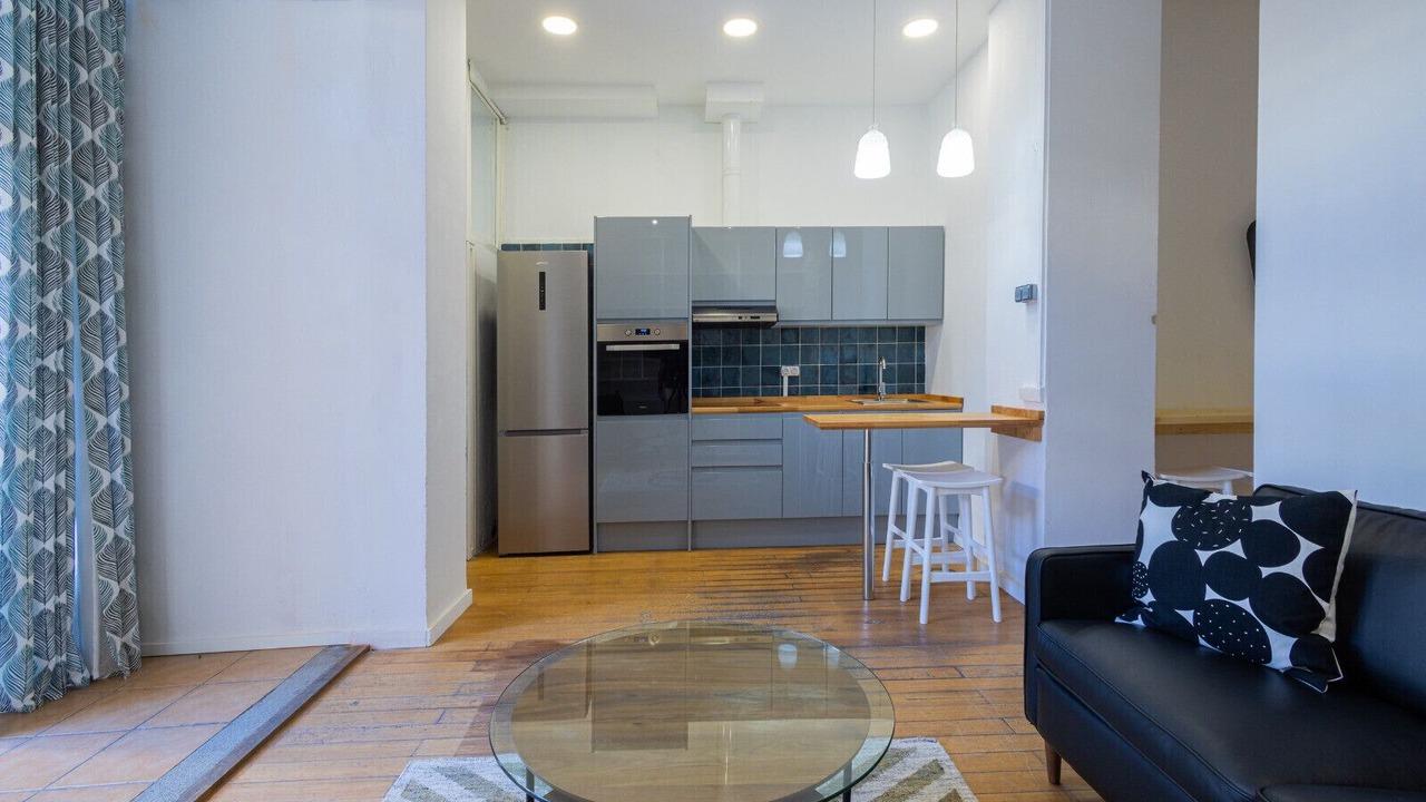 Photo of Livingroom in Morvedre