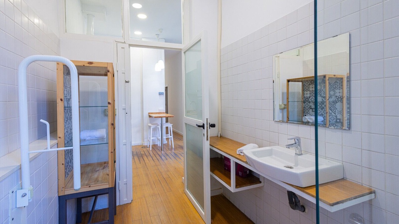 Photo of Bathroom in Morvedre