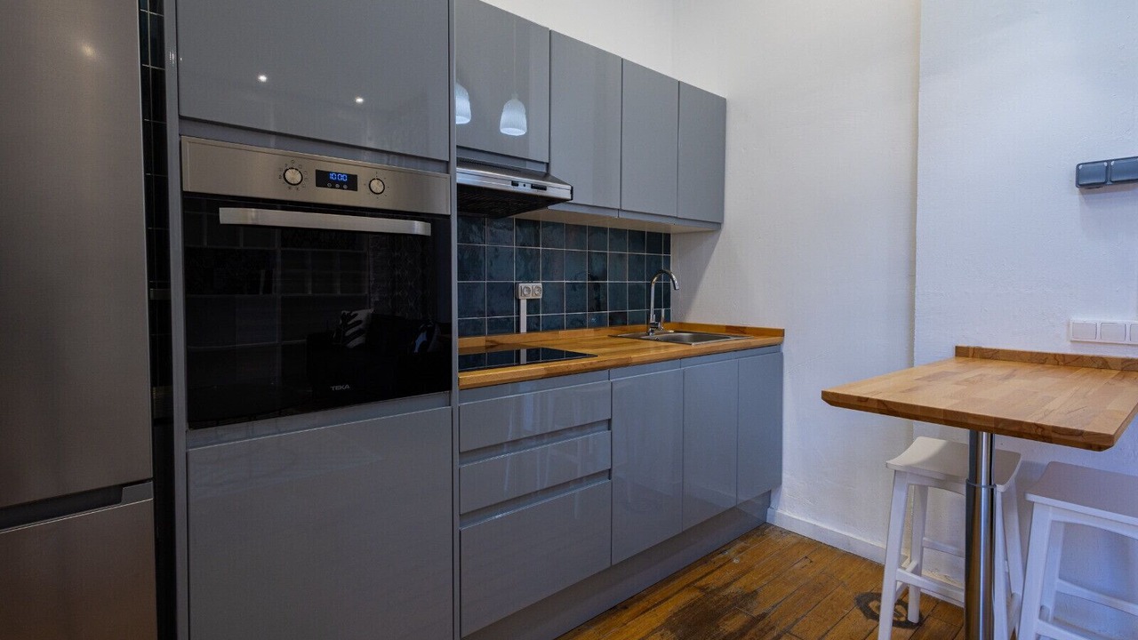 Photo of Kitchen in Morvedre