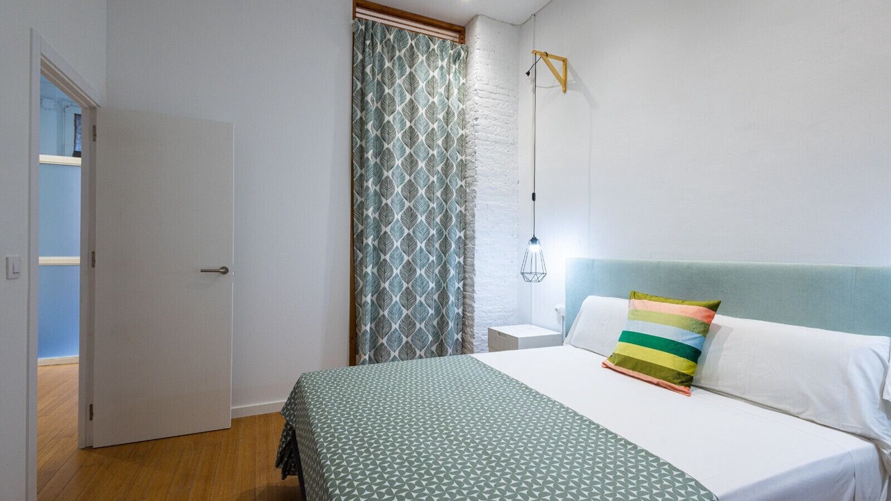 Photo of Bedroom in Morvedre