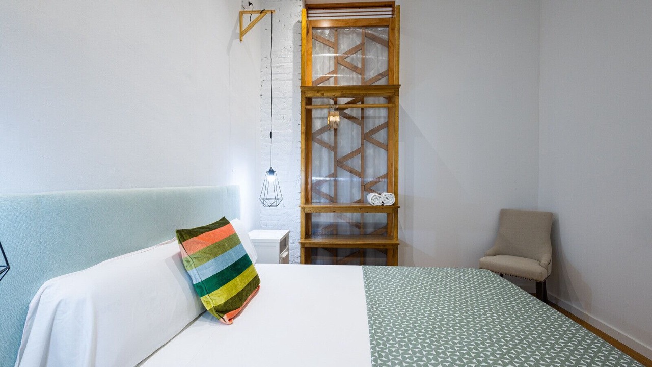 Photo of Bedroom in Morvedre