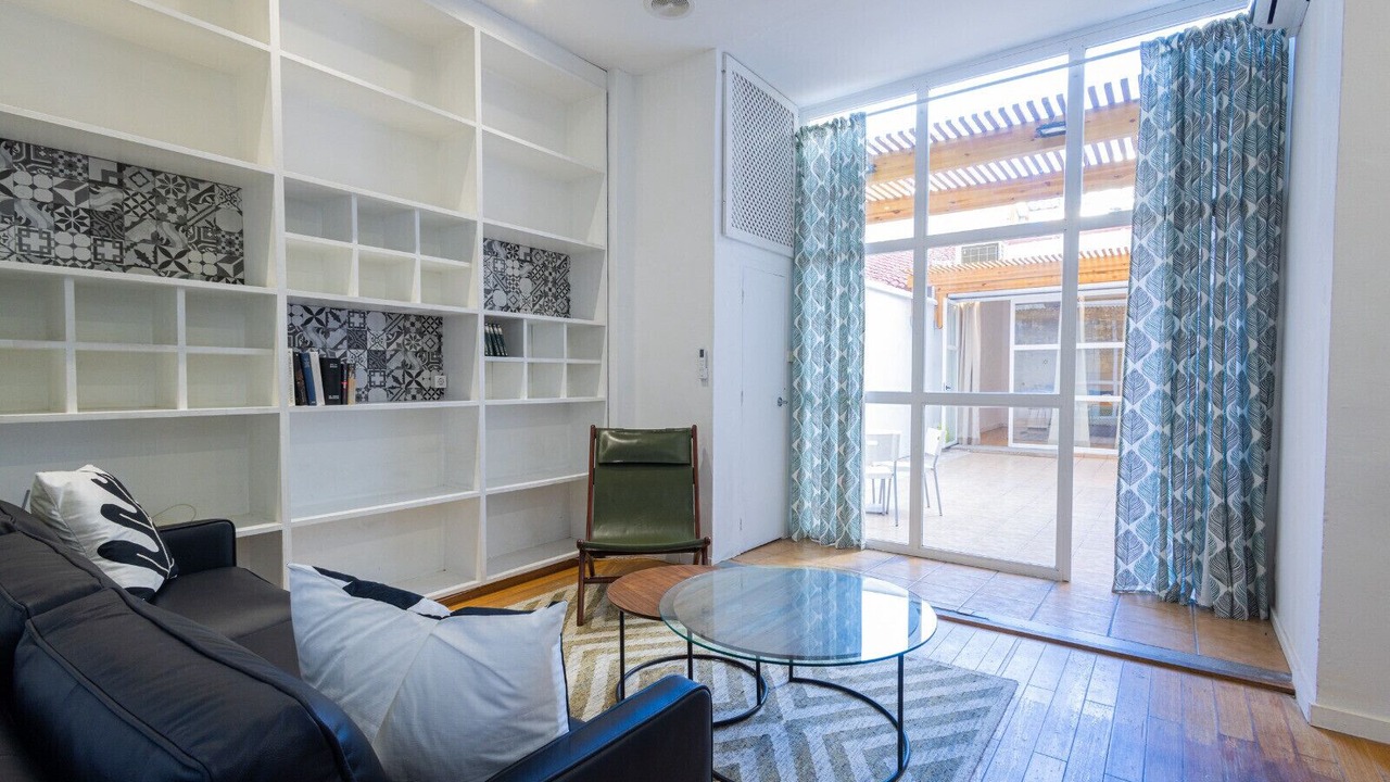 Photo of Livingroom in Morvedre