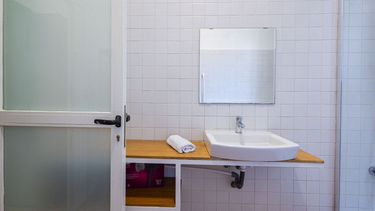 Photo of Bathroom in Morvedre