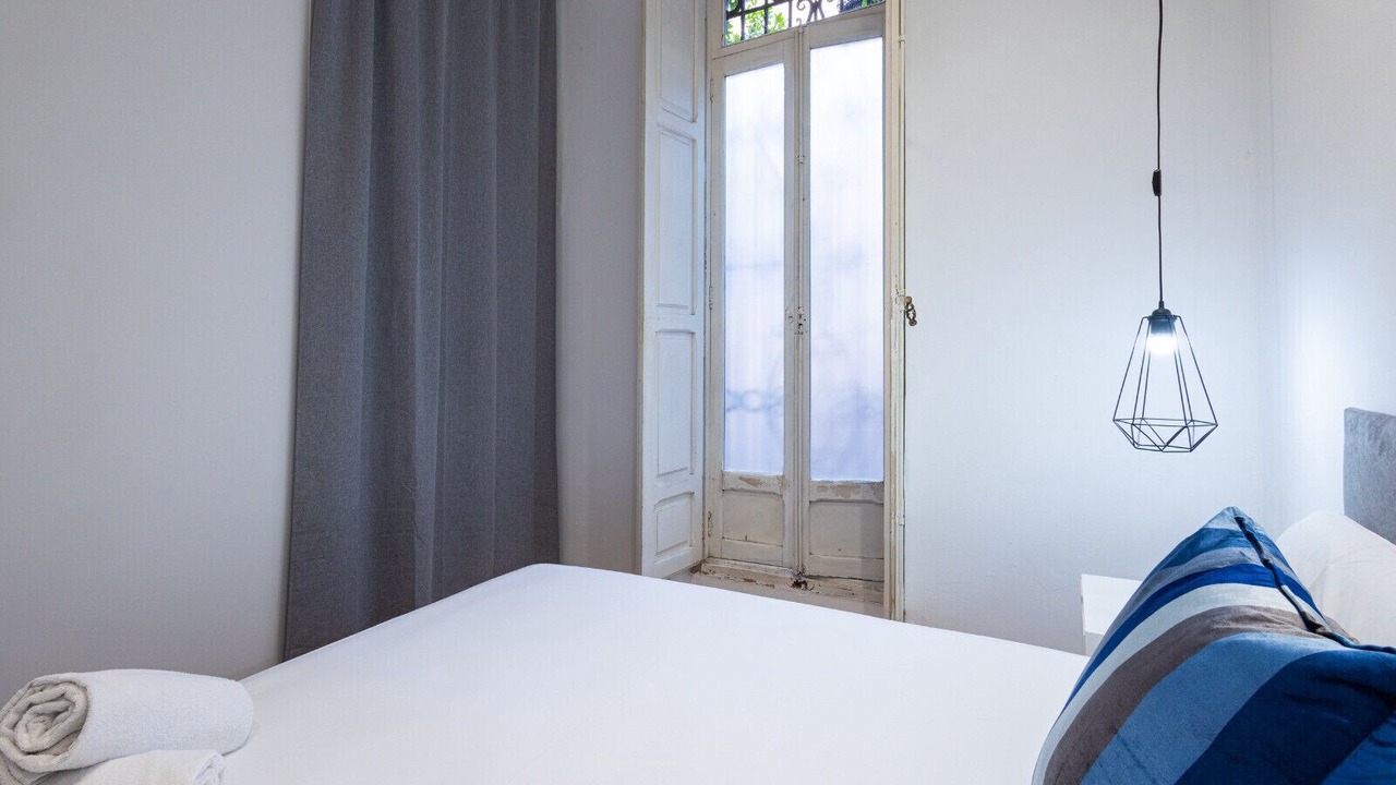 Photo of Bedroom in Morvedre