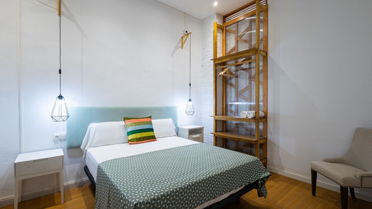 Photo of Bedroom in Morvedre