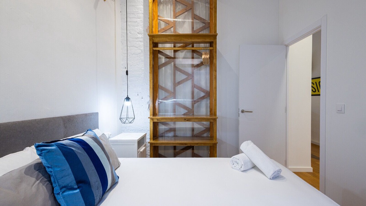Photo of Bedroom in Morvedre