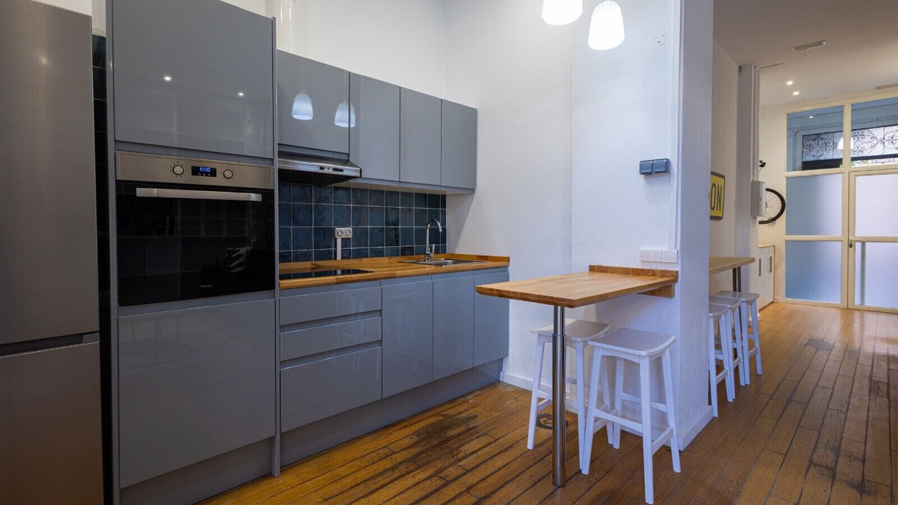 Photo of Kitchen in Morvedre