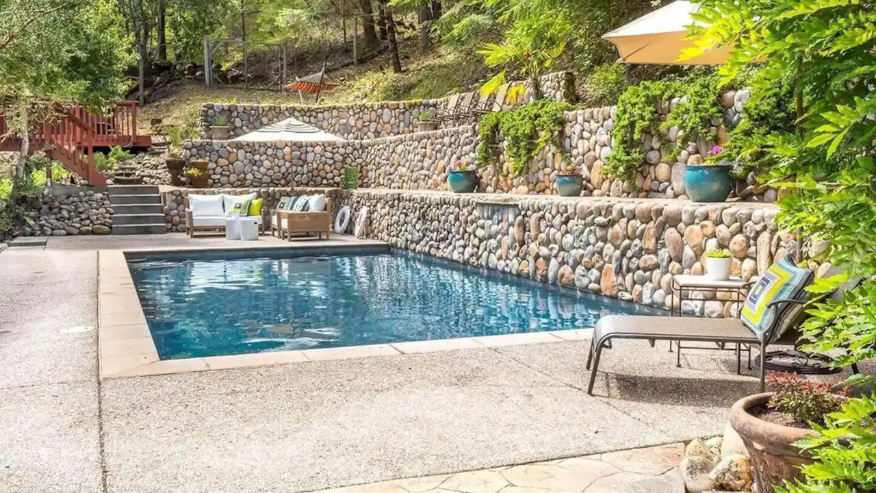 Photo of Outdoor in Cazadero