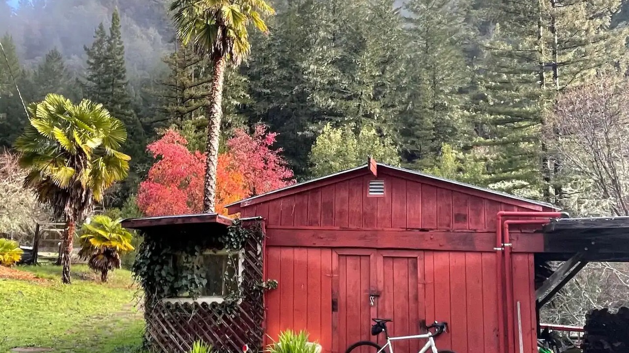 Photo of Outdoor in Cazadero