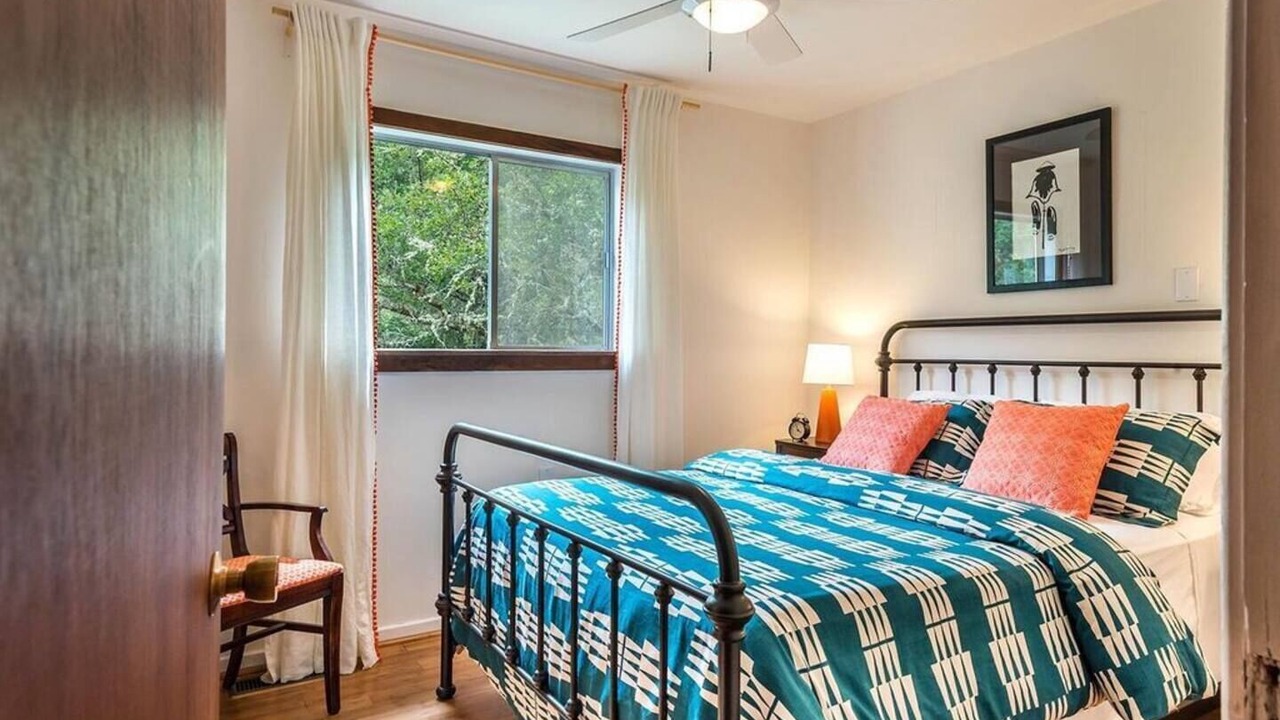 Photo of Bedroom in Cazadero