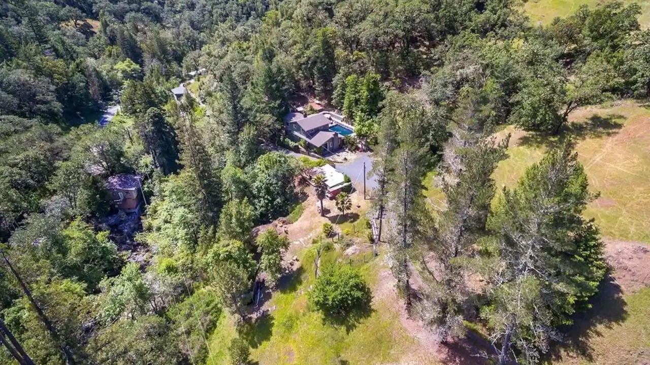 Photo of Outdoor in Cazadero