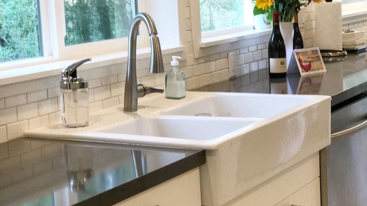 Photo of Kitchen in Cazadero