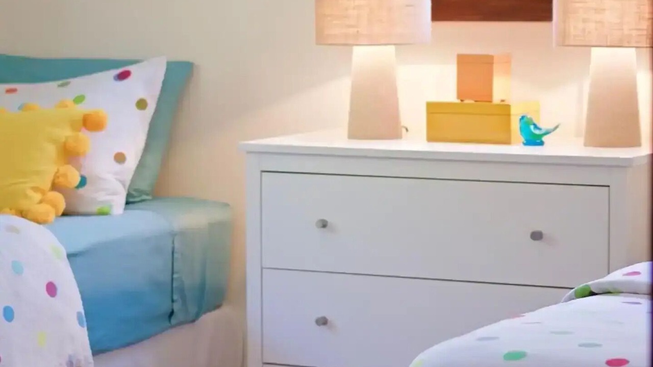 Photo of Bedroom in Cazadero