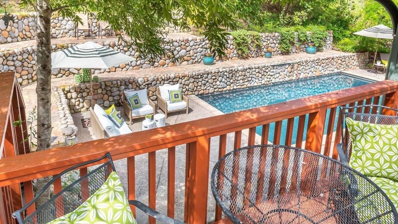 Photo of Outdoor in Cazadero