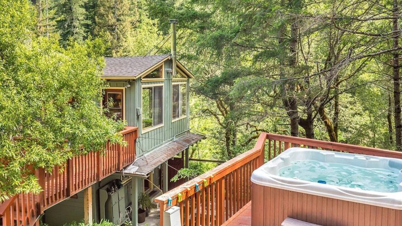 Photo of Outdoor in Cazadero