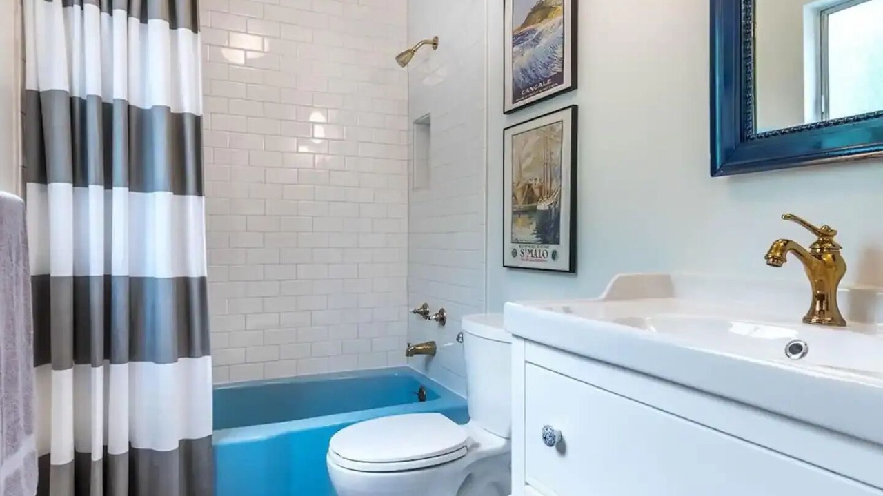 Photo of Bathroom in Cazadero