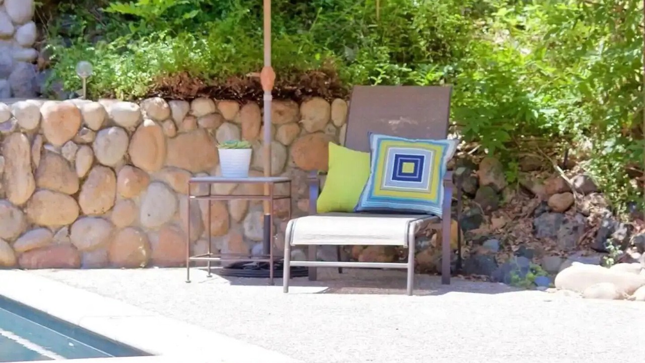 Photo of Outdoor in Cazadero