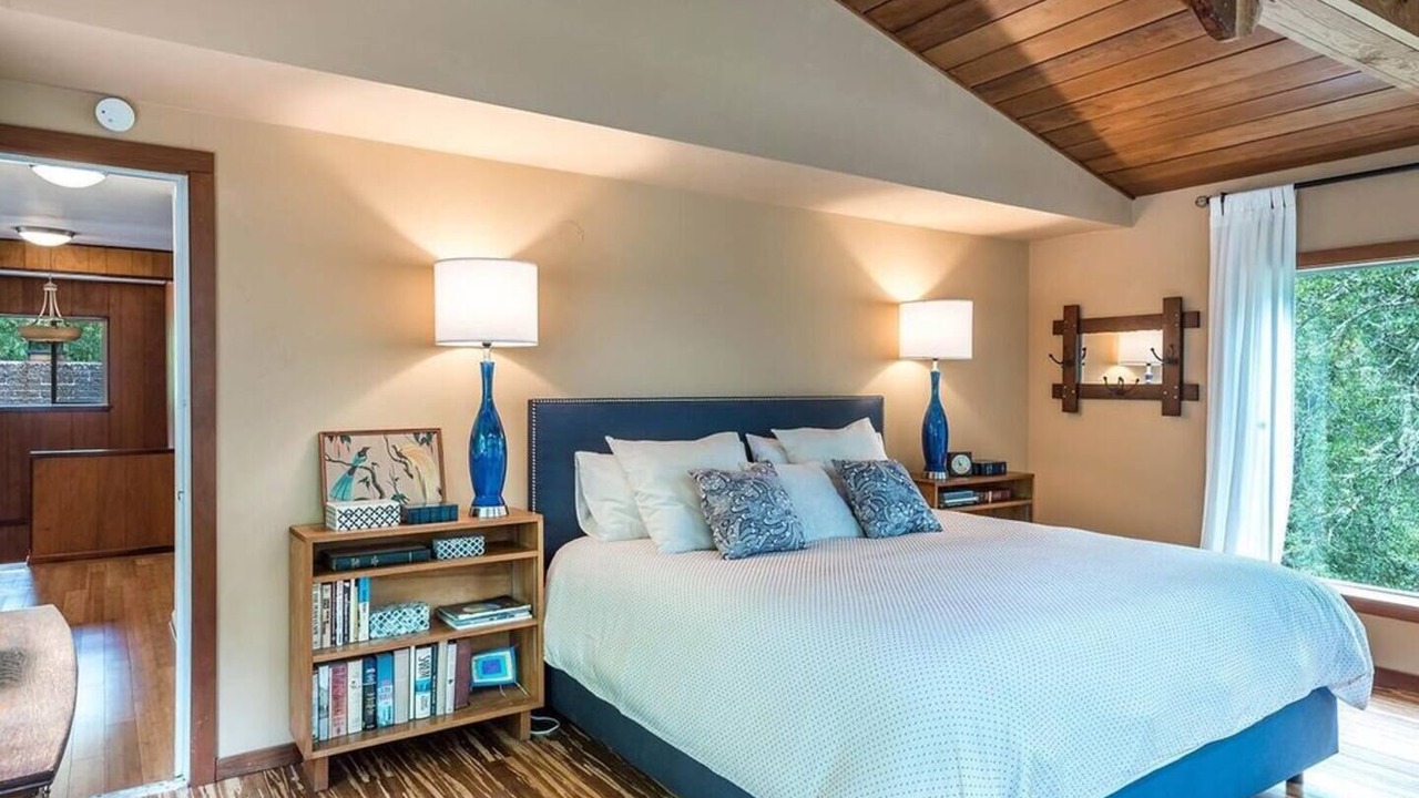 Photo of Bedroom in Cazadero