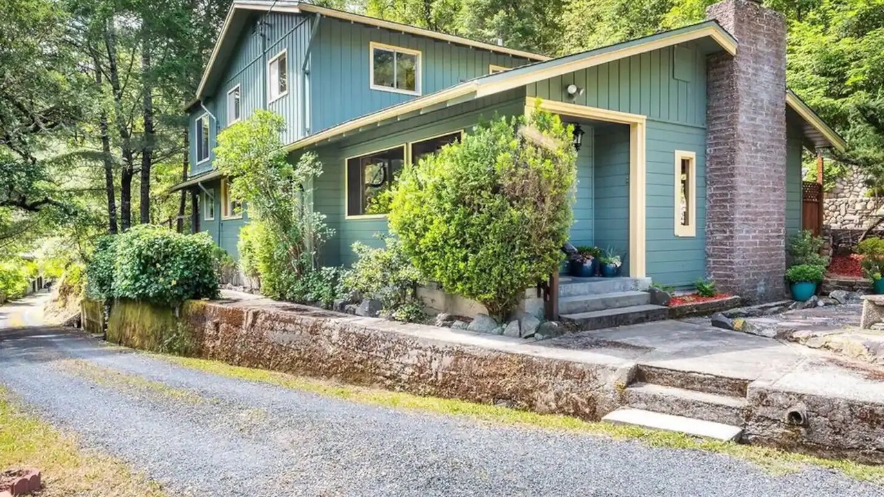 Photo of Outdoor in Cazadero