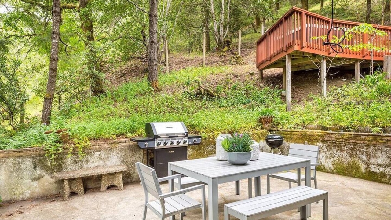 Photo of Outdoor in Cazadero