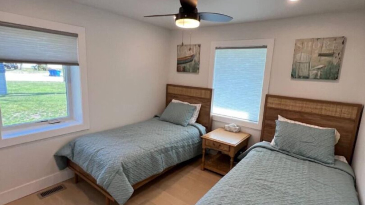 Photo of Bedroom in Pointe aux Roches