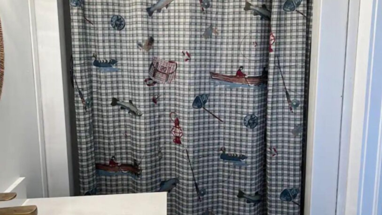 Photo of Bathroom in Pointe aux Roches
