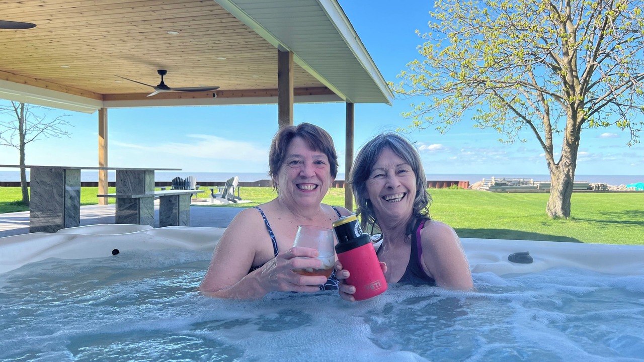 Photo of Outdoor in Pointe aux Roches