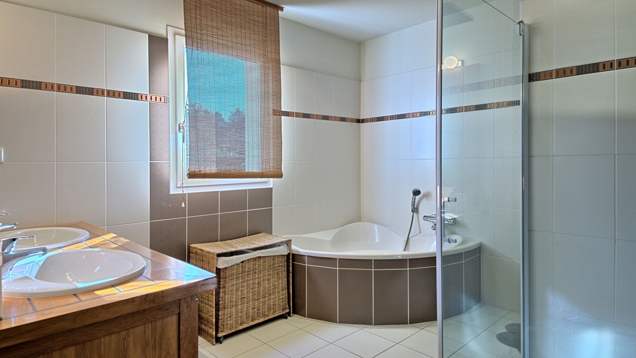 Photo of Bathroom in Saint-Hilaire-de-Riez