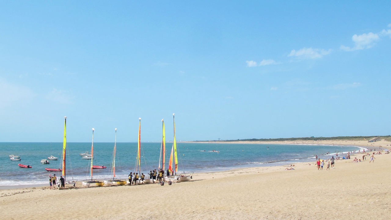 Photo of Others in Saint-Hilaire-de-Riez