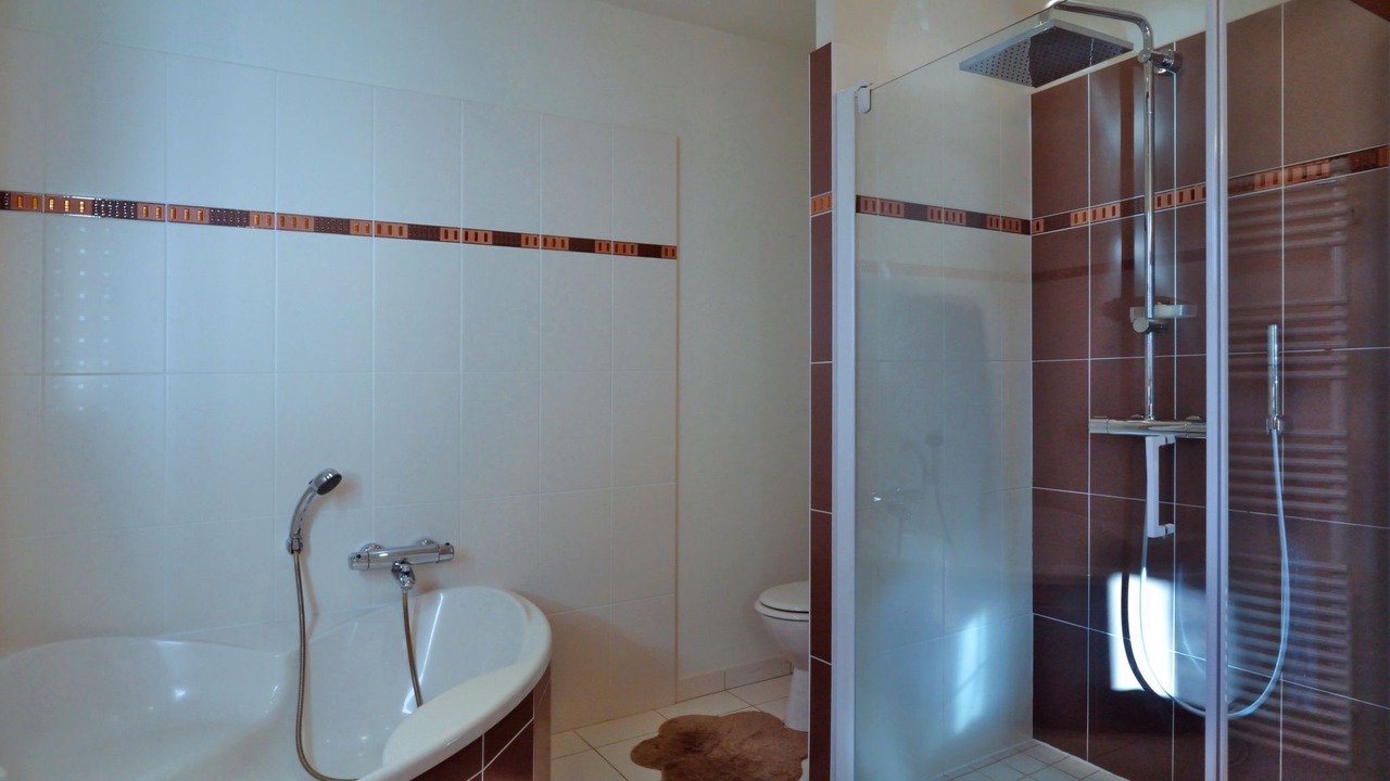Photo of Bathroom in Saint-Hilaire-de-Riez