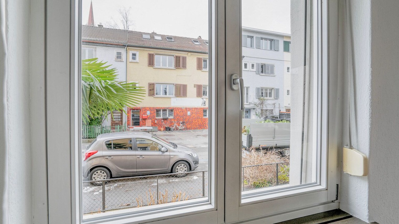 Photo of Others in Wipkingen