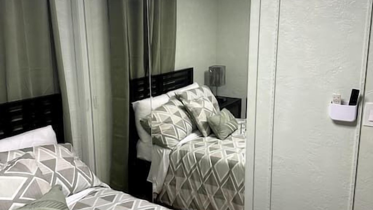 Photo of Bedroom in Miami Gardens