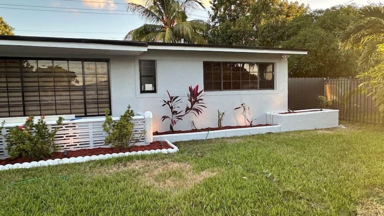 Photo of Outdoor in Miami Gardens