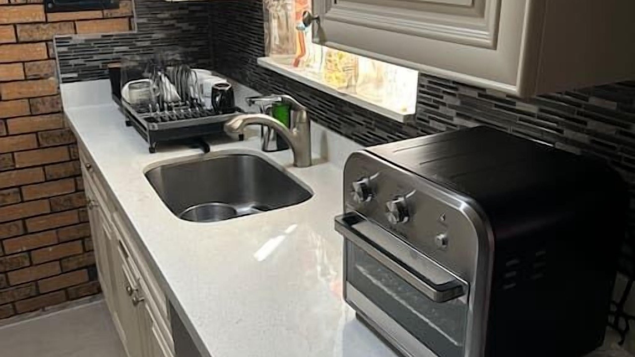 Photo of Kitchen in Miami Gardens