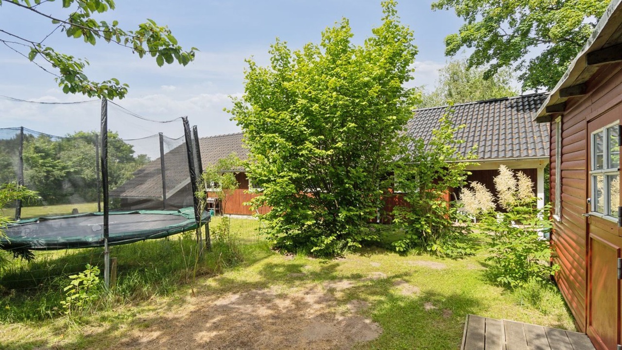 Photo of Outdoor in Ørsted