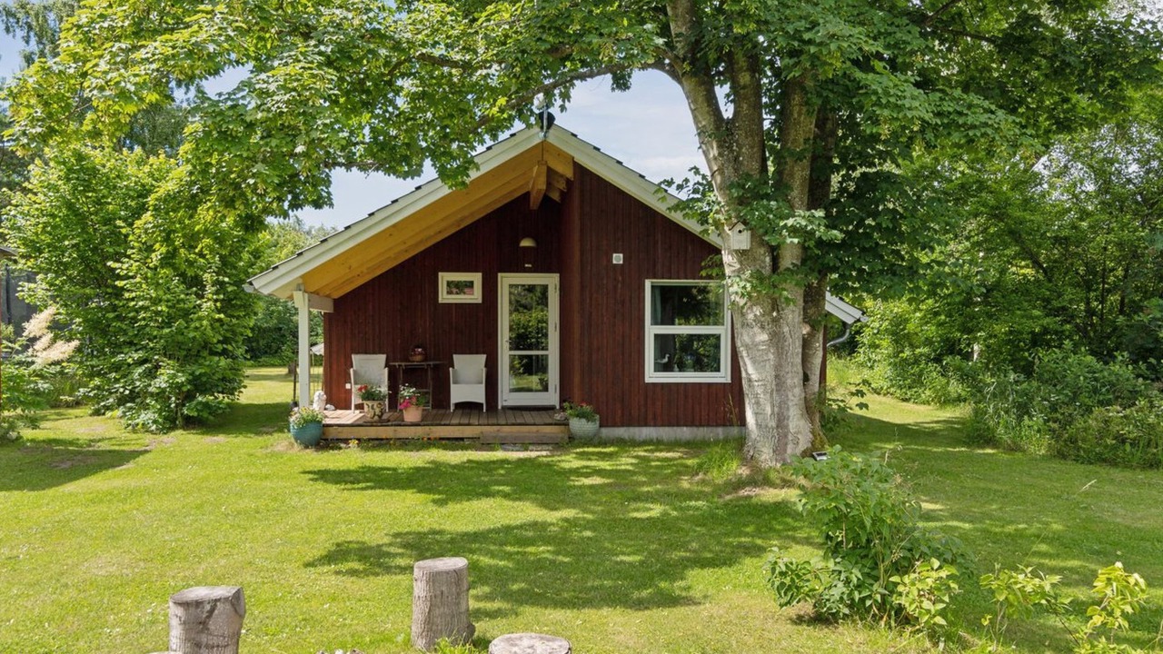 Photo of Outdoor in Ørsted