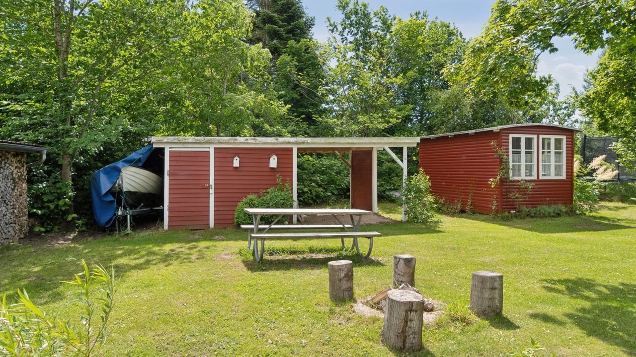 Photo of Outdoor in Ørsted