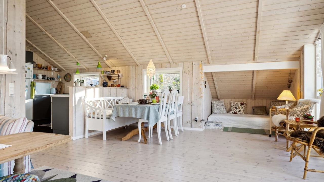 Photo of Livingroom in Ørsted