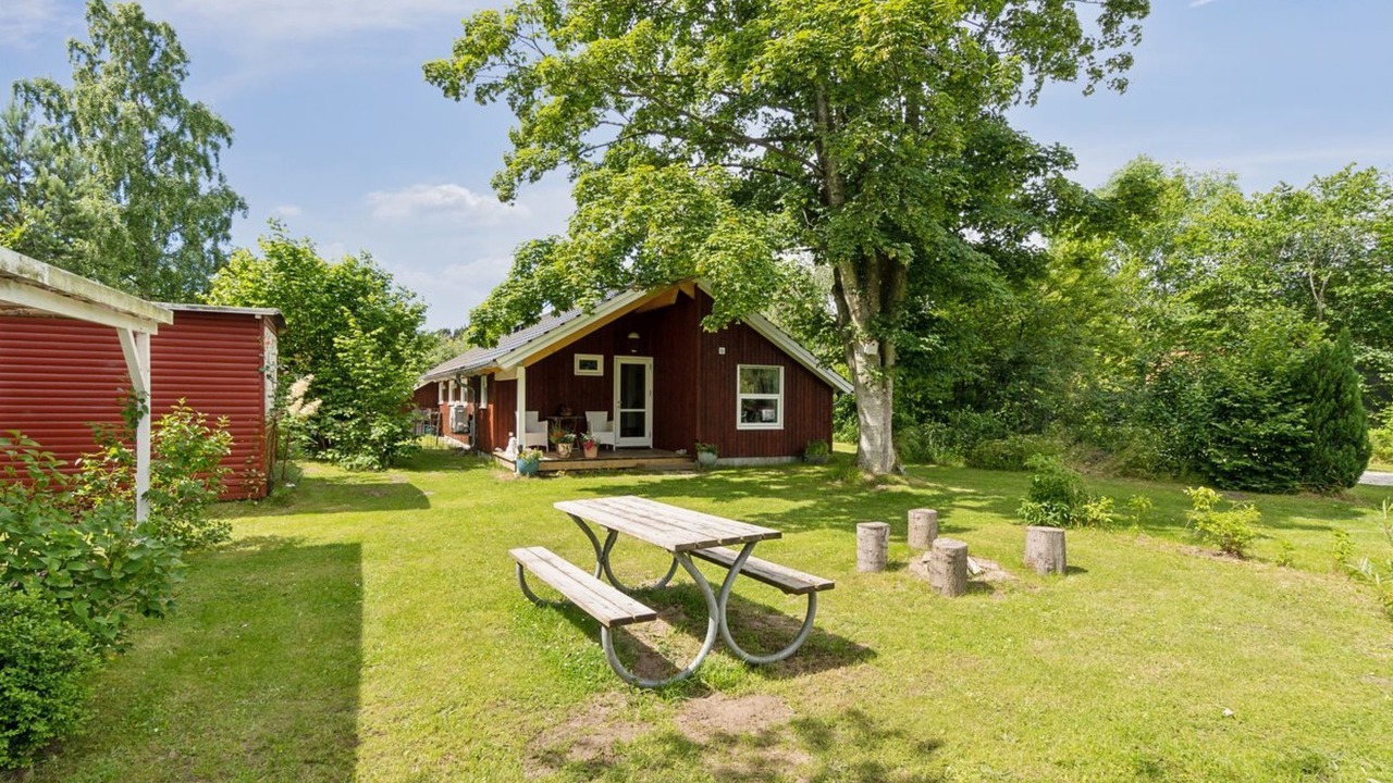 Photo of Outdoor in Ørsted