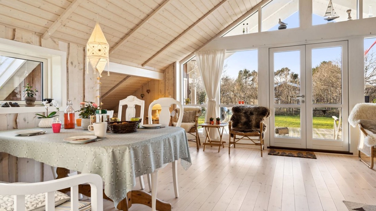 Photo of Livingroom in Ørsted