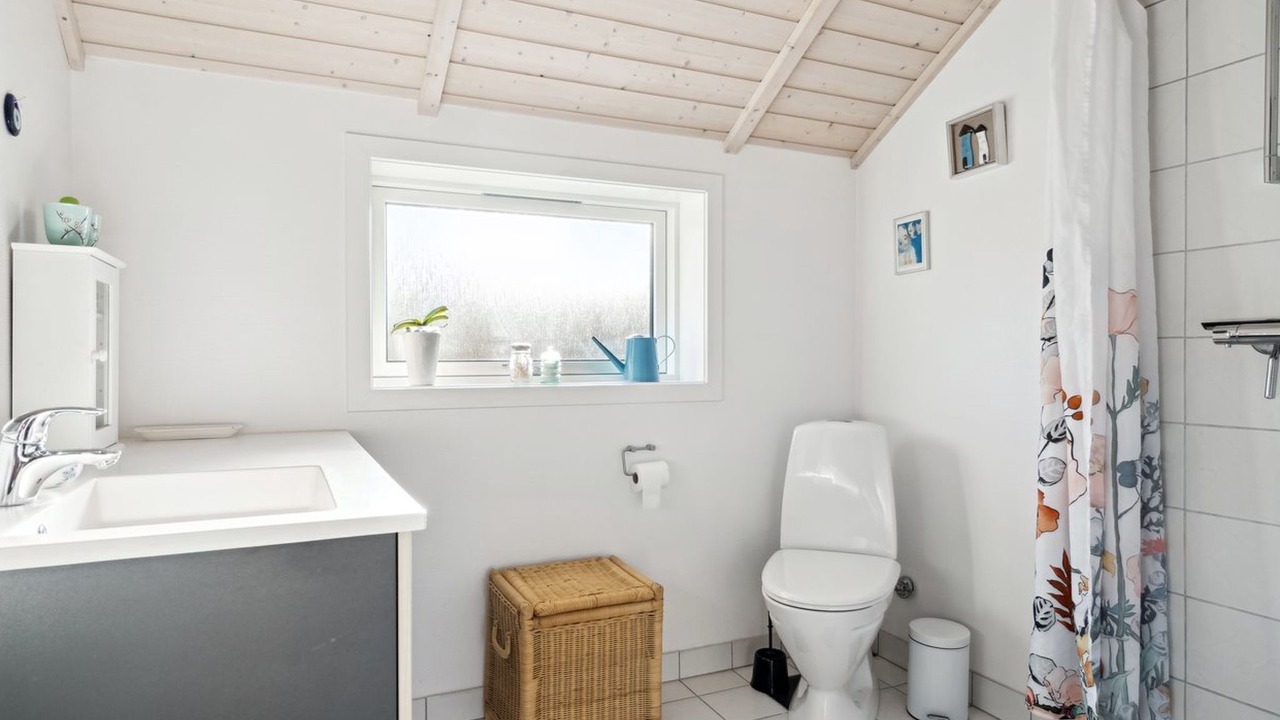 Photo of Bathroom in Ørsted