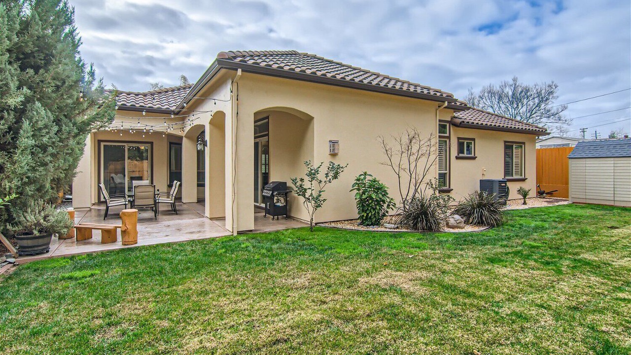 Photo of Outdoor in Granite Bay