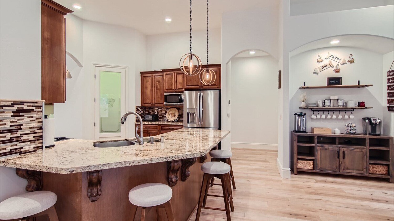Photo of Kitchen in Granite Bay