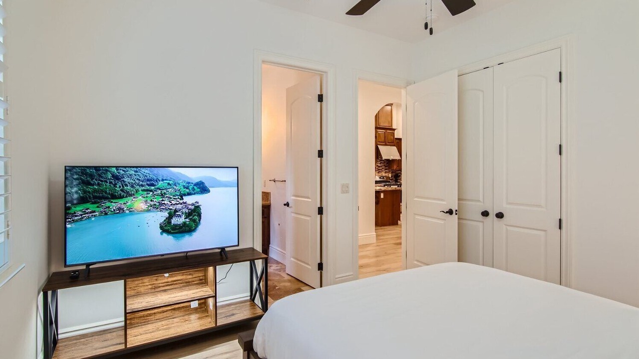 Photo of Bedroom in Granite Bay