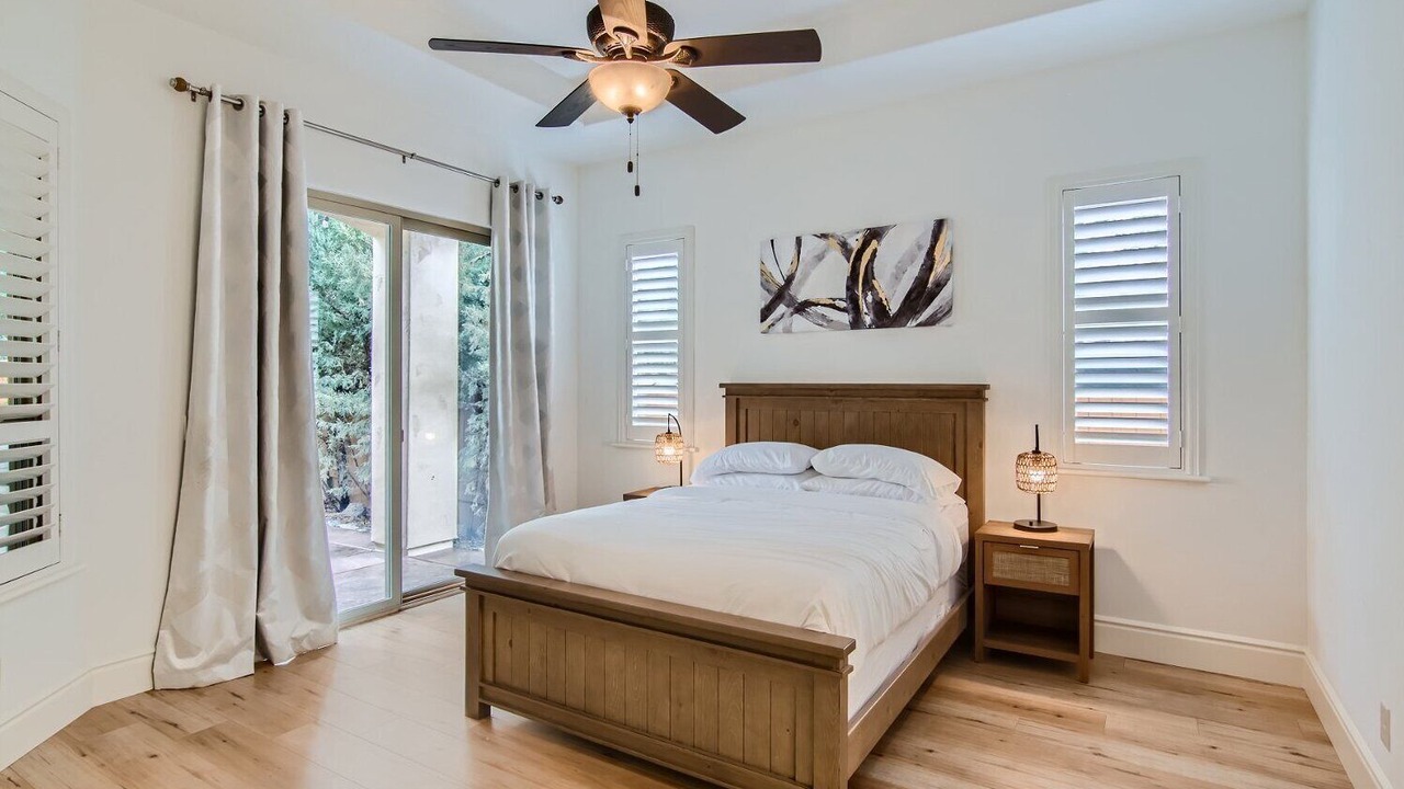 Photo of Bedroom in Granite Bay