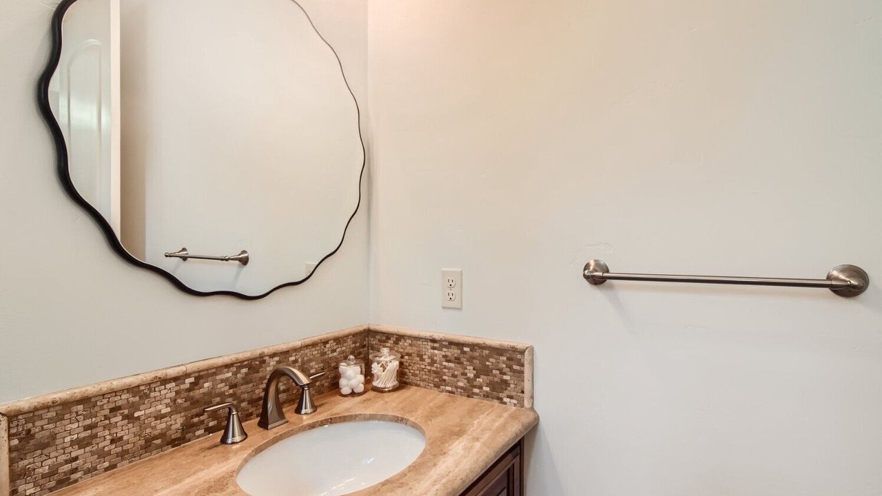 Photo of Bathroom in Granite Bay