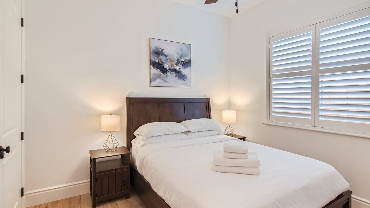 Photo of Bedroom in Granite Bay