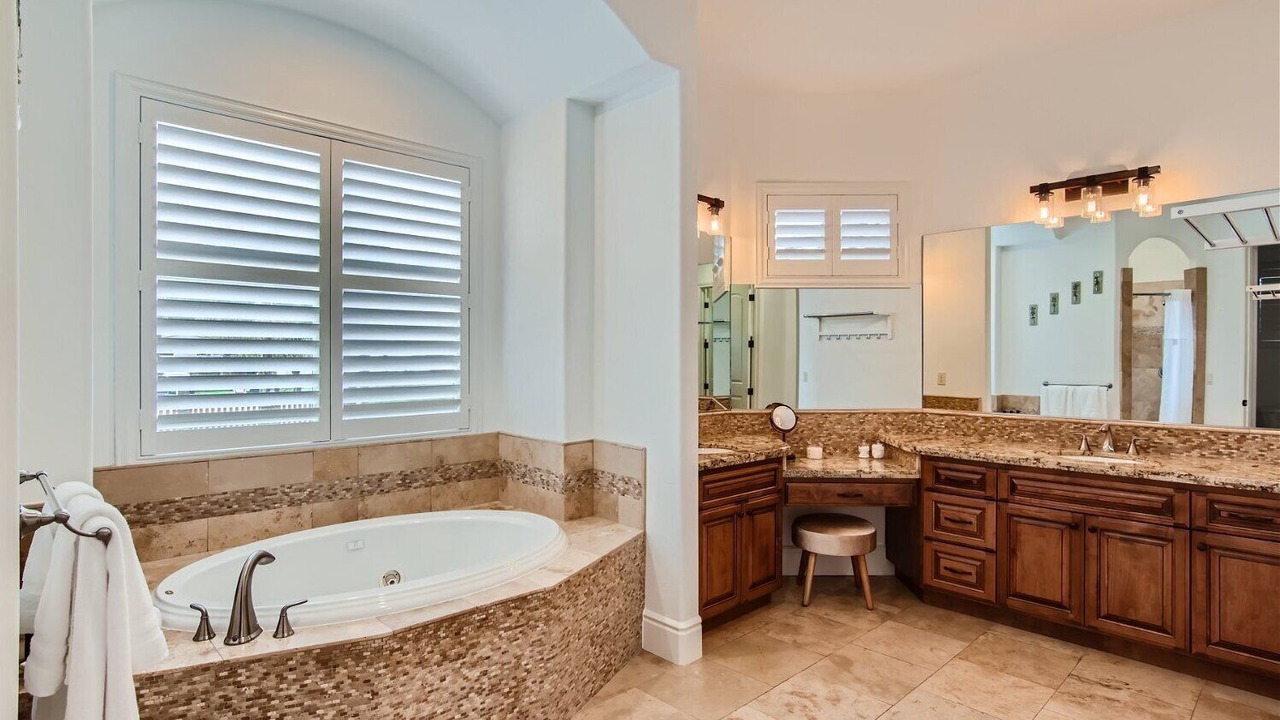 Photo of Bathroom in Granite Bay